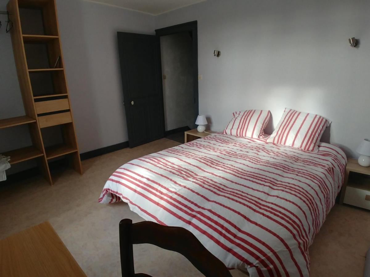 Gite Des Forces - Limousin - Haute Vienne Saint-Bazile Екстериор снимка
